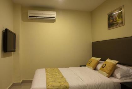 SohoTown Hotel - image 11