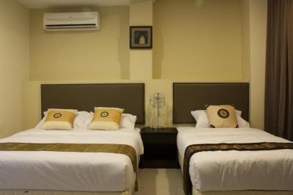 SohoTown Hotel - image 13