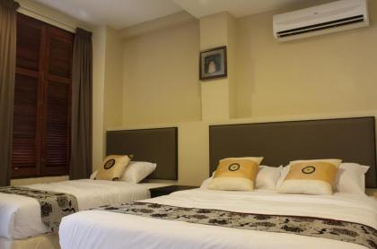 SohoTown Hotel - image 15