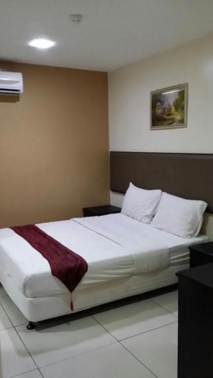SohoTown Hotel - image 3