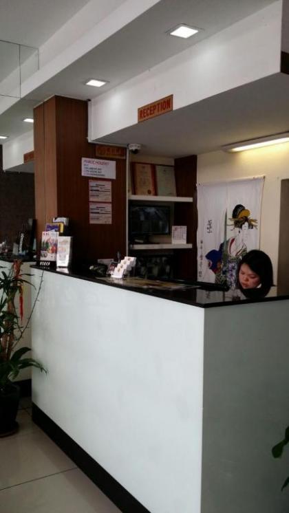 SohoTown Hotel - image 4