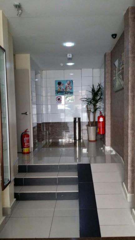 SohoTown Hotel - image 5