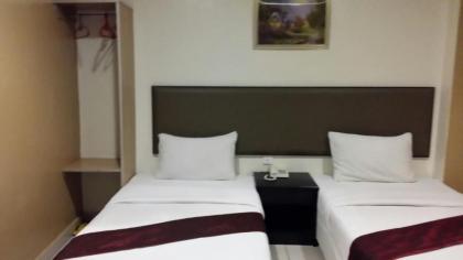 SohoTown Hotel - image 6
