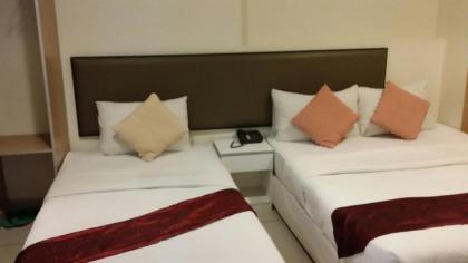 SohoTown Hotel - image 7