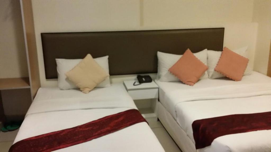 SohoTown Hotel - image 7