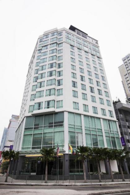 Wp Hotel - image 1