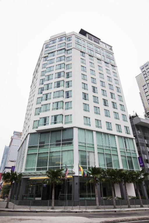 Wp Hotel - main image