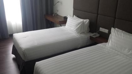 Wp Hotel - image 11