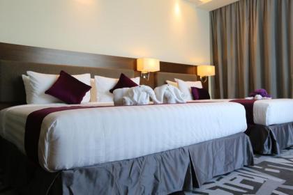 Wp Hotel - image 12