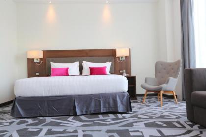 Wp Hotel - image 15