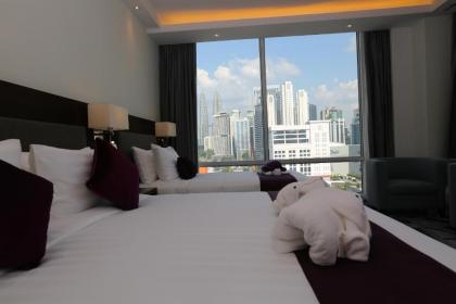Wp Hotel - image 16