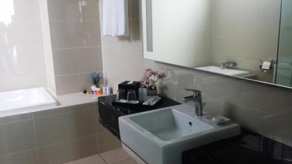 Wp Hotel - image 19