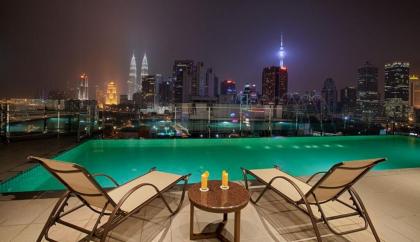 Wp Hotel - image 5