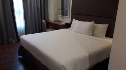 Wp Hotel - image 8