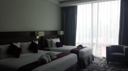 Wp Hotel - image 9