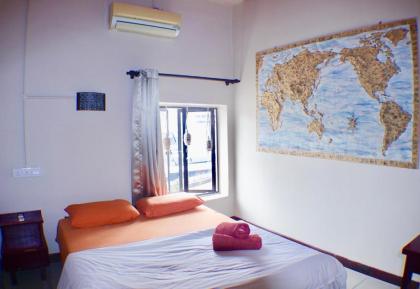 Birdnest Guesthouse Gaia Rooftop Cafe - image 6