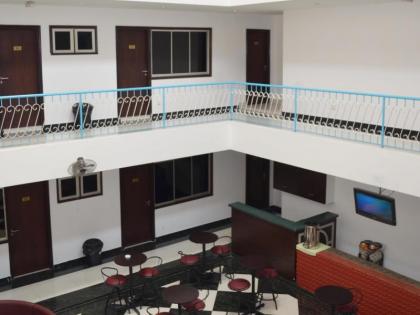 Hotel Grand Mutiara - image 4