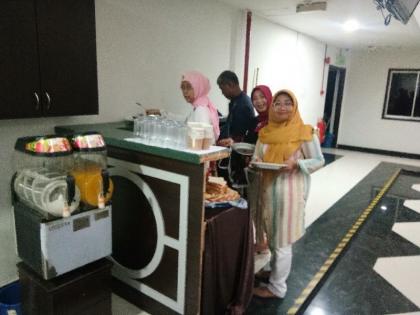 Hotel Grand Mutiara - image 6