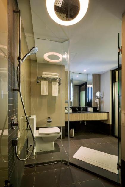 The Kuala Lumpur Journal Hotel - image 18