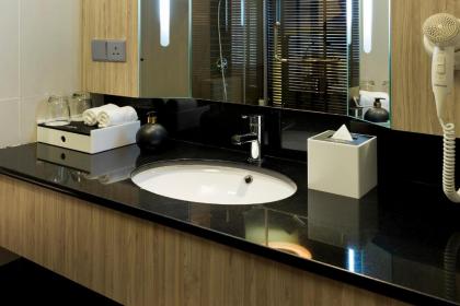 The Kuala Lumpur Journal Hotel - image 19