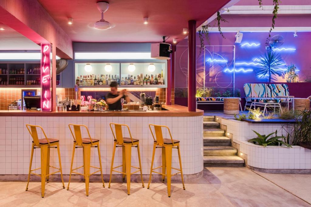 The Kuala Lumpur Journal Hotel - image 4