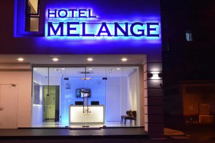 Melange Hotel Bukit Bintang - image 1