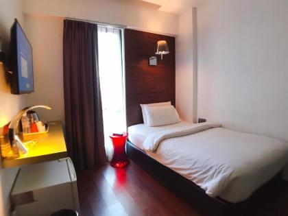 Melange Hotel Bukit Bintang - image 10