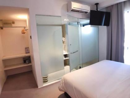 Melange Hotel Bukit Bintang - image 11