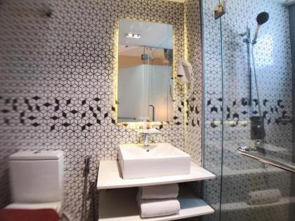 Melange Hotel Bukit Bintang - image 19