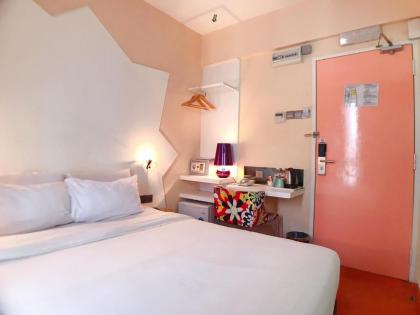 Melange Hotel Bukit Bintang - image 20
