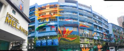 Melange Hotel Bukit Bintang - image 4