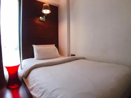 Melange Hotel Bukit Bintang - image 8