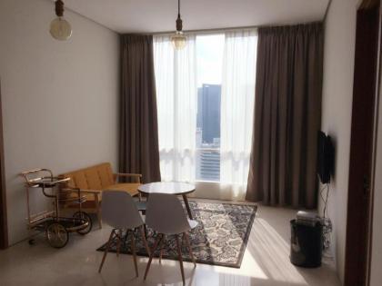 Soho Suites KLCC by the Betty Roux - image 1