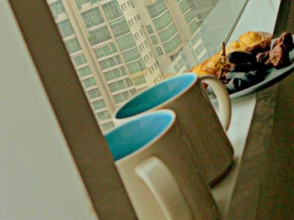 Soho Suites KLCC by the Betty Roux - image 14