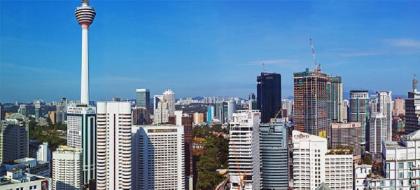 Soho Suites KLCC by the Betty Roux - image 17