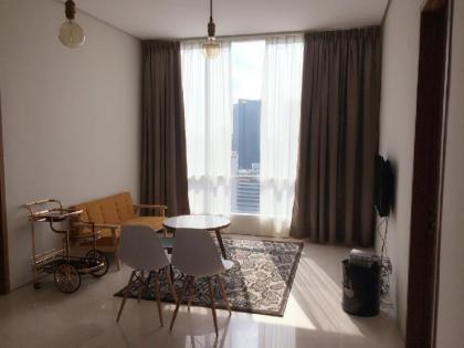 Soho Suites KLCC by the Betty Roux - image 18