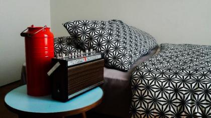 Soho Suites KLCC by the Betty Roux - image 19