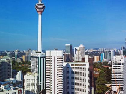 Soho Suites KLCC by the Betty Roux - image 6