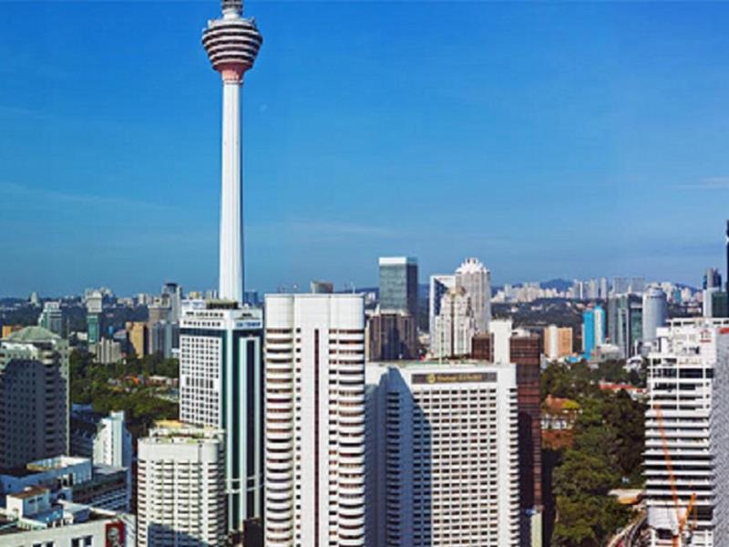 Soho Suites KLCC by the Betty Roux - image 6