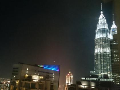 Soho Suites KLCC by the Betty Roux - image 7