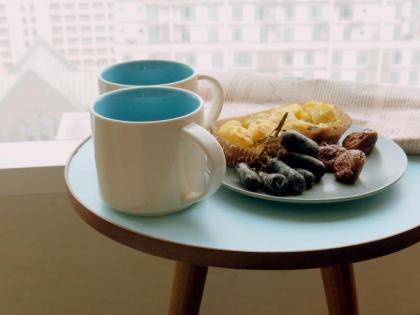 Soho Suites KLCC by the Betty Roux - image 9
