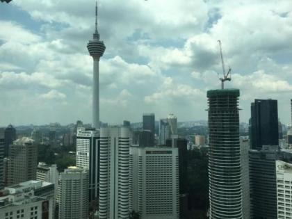 Soho Suites @ KLCC by Luxury Suites Asia - image 11