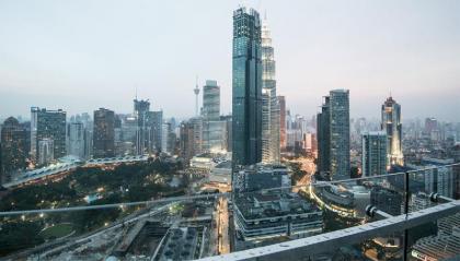 Soho Suites @ KLCC by Luxury Suites Asia - image 12
