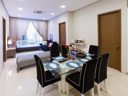 Soho Suites @ KLCC by Luxury Suites Asia - image 15