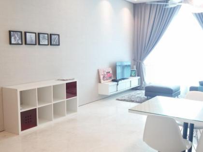 Soho Suites @ KLCC by Luxury Suites Asia - image 16