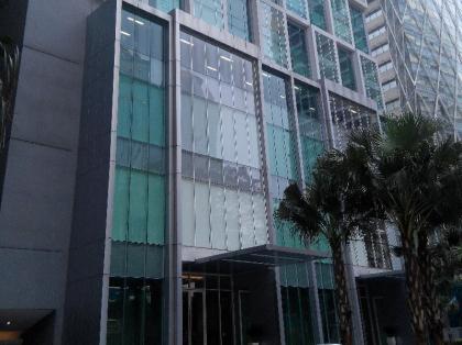 Soho Suites @ KLCC by Luxury Suites Asia - image 20