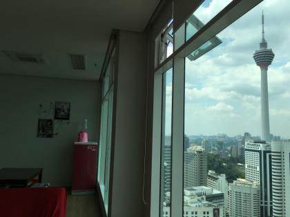 Soho Suites @ KLCC by Luxury Suites Asia - image 3