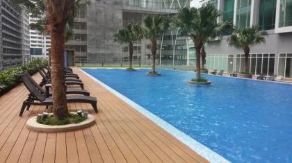 Soho Suites @ KLCC by Luxury Suites Asia - image 6