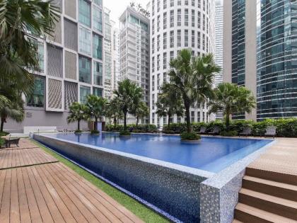 Soho Suites @ KLCC by Luxury Suites Asia - image 7