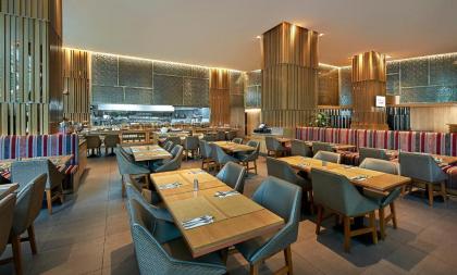 Oasia Suites Kuala Lumpur By Far East Hospitality - image 11